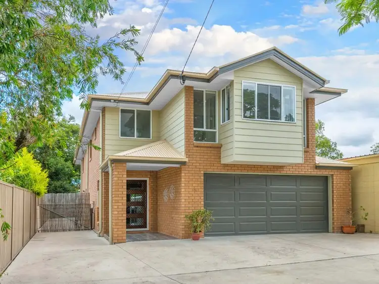 Main view of Homely house listing, 35 Torino Street, Zillmere QLD 4034