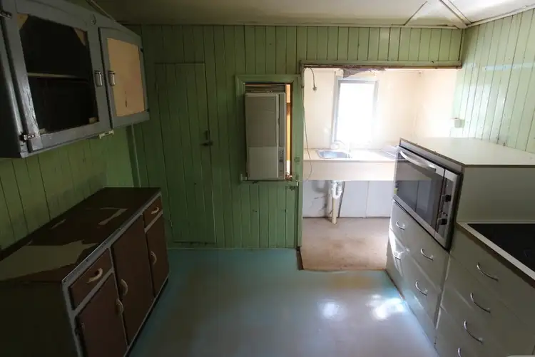 Seventh view of Homely house listing, 214 Parry Street, Charleville QLD 4470