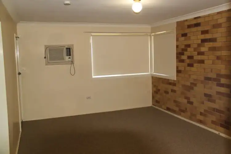 Second view of Homely block of units listing, 122 Piper Street, Tamworth NSW 2340
