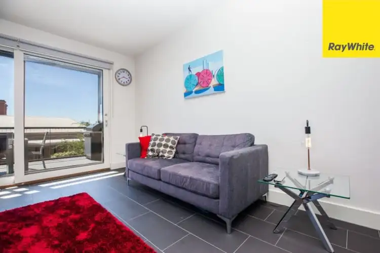 Second view of Homely house listing, Unit 212/59 Gibson Street, Bowden SA 5007