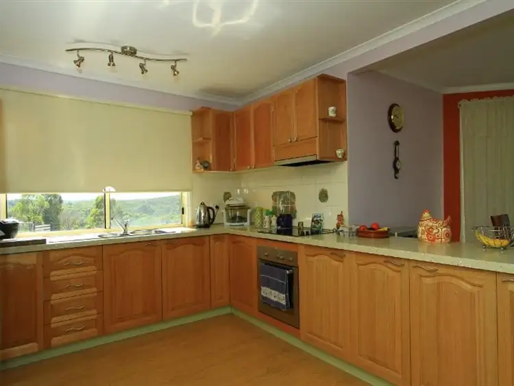 Third view of Homely rural property listing, 111 Redburns Lane, Heathcote VIC 3523