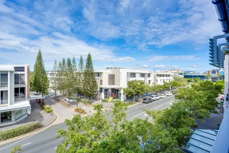 Second view of Homely unit listing, 32/226 Varsity Parade, Varsity Lakes QLD 4227