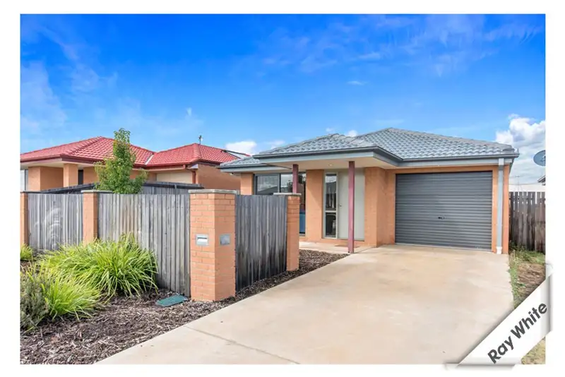 Main view of Homely house listing, 172 Macfarlane Burnett Avenue, Macgregor ACT 2615