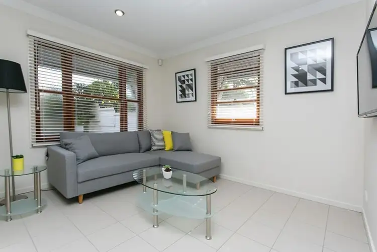 Fifth view of Homely townhouse listing, 1/59 Vallely Street, Annerley QLD 4103