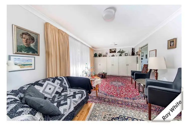 Fifth view of Homely house listing, 43 Folingsby Street, Weston ACT 2611
