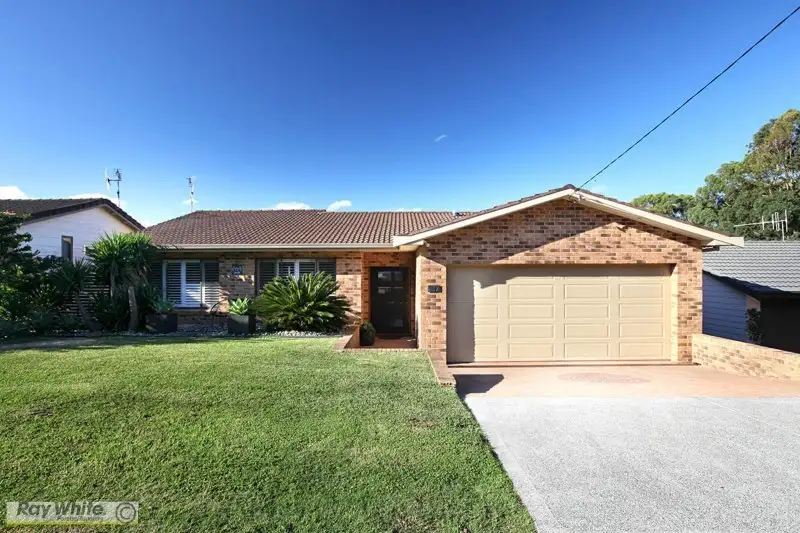 Main view of Homely house listing, 17 Daphne Street, Forster NSW 2428