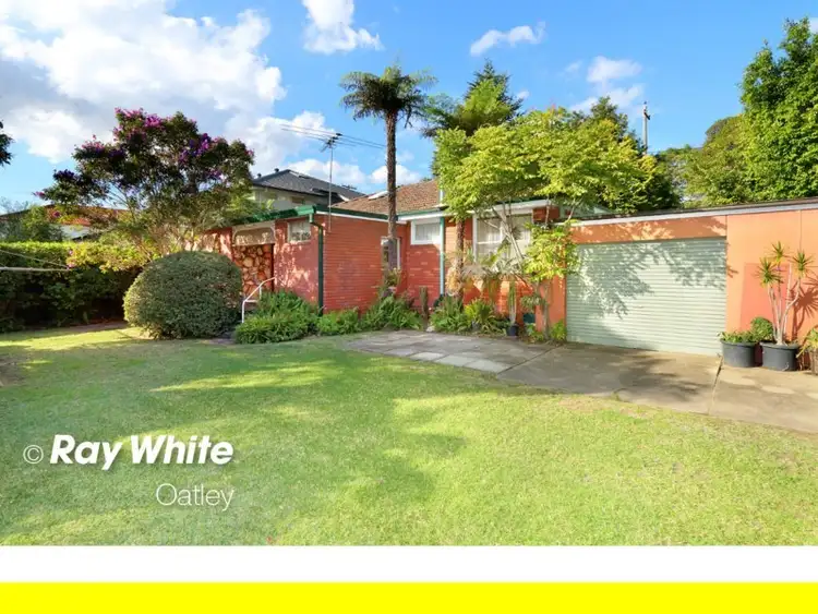 Second view of Homely house listing, 46 Mi Mi Street, Oatley NSW 2223