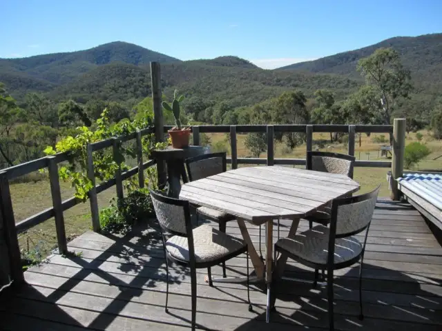 Second view of Homely rural property listing, The Full Moon Sawyers Gully Road, Tenterfield NSW 2372