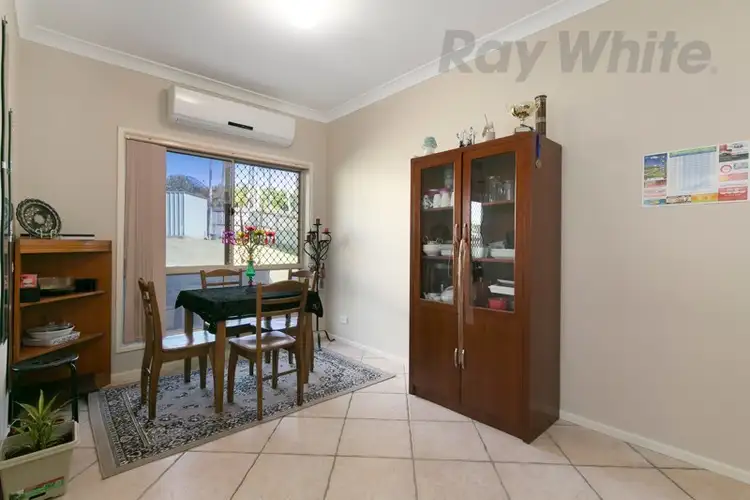 Fifth view of Homely townhouse listing, 54/77 Nursery Avenue, Runcorn QLD 4113