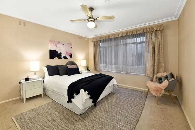 Sixth view of Homely house listing, 11 North Box Court, Hadfield VIC 3046