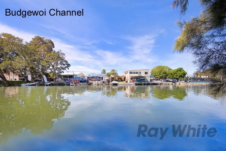 Fifth view of Homely house listing, 123 Scenic Drive, Budgewoi NSW 2262