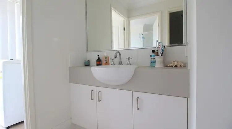 Fifth view of Homely house listing, 17 Scenic Drive, Emerald QLD 4720