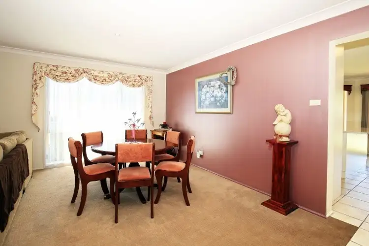 Sixth view of Homely house listing, 7 Wisteria Place, Bomaderry NSW 2541