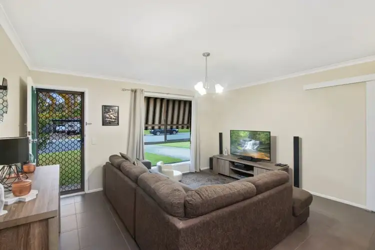 Fourth view of Homely house listing, 26 Aethalia Street, Currumbin Waters QLD 4223