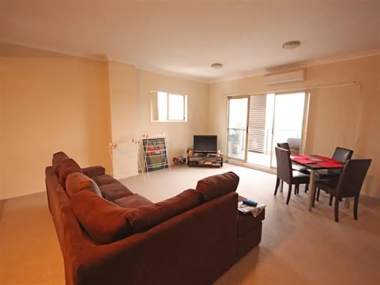 Third view of Homely unit listing, Address available on request