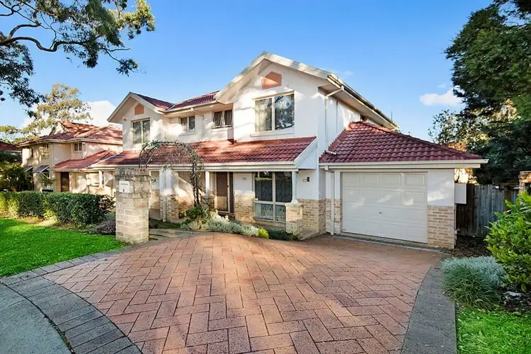 6/32-98 Bishop Road, Menai NSW 2234