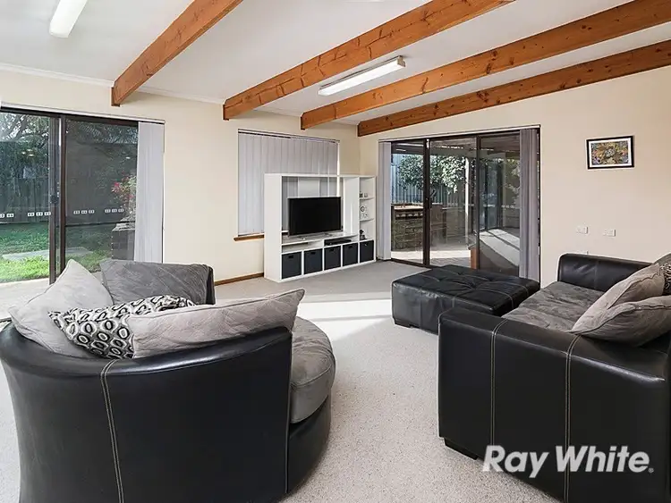 Second view of Homely house listing, 7 Ramsay Street, Mount Barker SA 5251