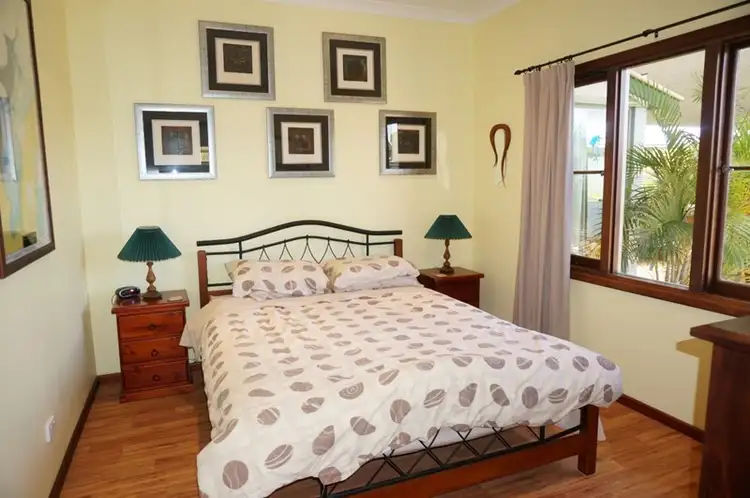 Fifth view of Homely house listing, 9 Davidson Street, Exmouth WA 6707