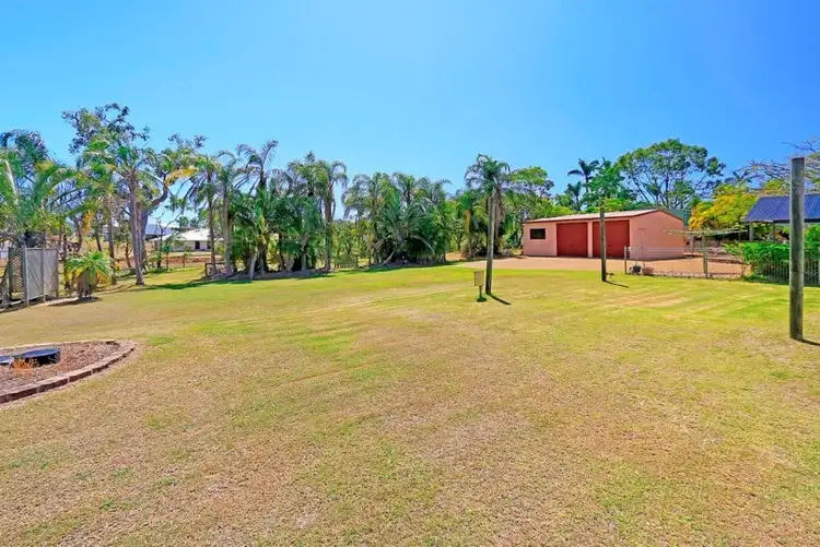 Second view of Homely house listing, 15 Newton Avenue, Barmaryee QLD 4703
