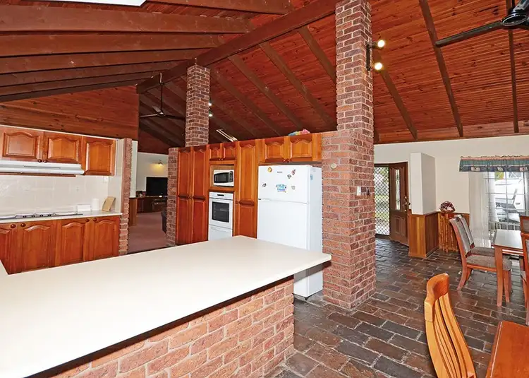 Seventh view of Homely house listing, 55 Washington Drive, Wondunna QLD 4655