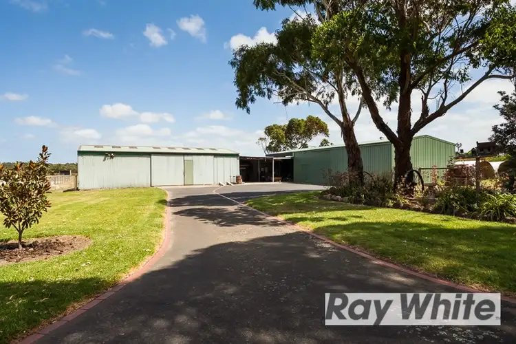 Second view of Homely rural property listing, 188 Coolart Road, Moorooduc VIC 3933