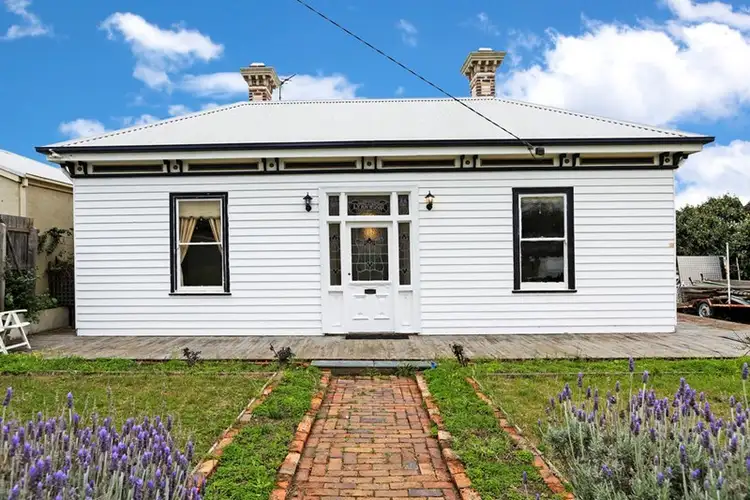 Main view of Homely house listing, 28 Derribong Way, Clifton Springs VIC 3222