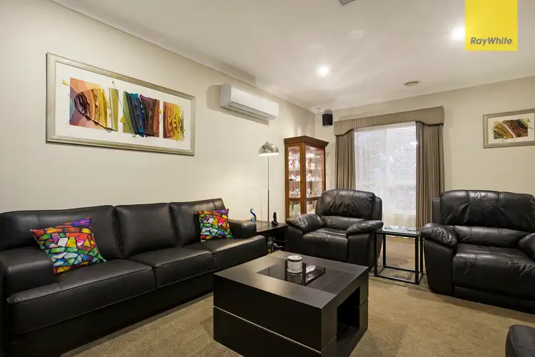 Third view of Homely house listing, 41 Bloomsbury Drive, Taylors Hill VIC 3037