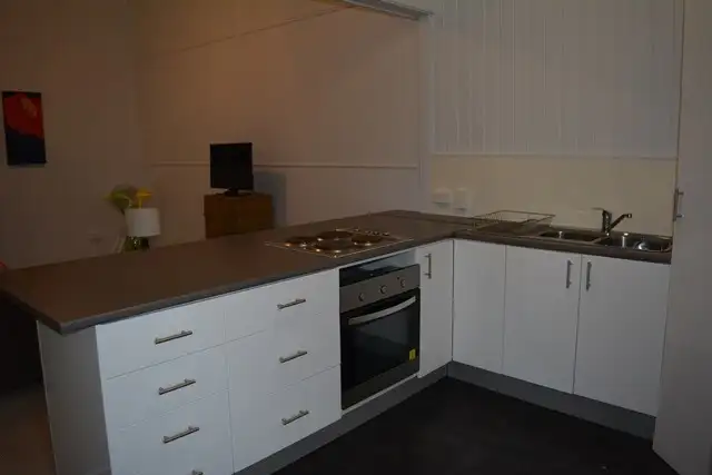Third view of Homely block of units listing, 21 St Andrews Street, Blackall QLD 4472