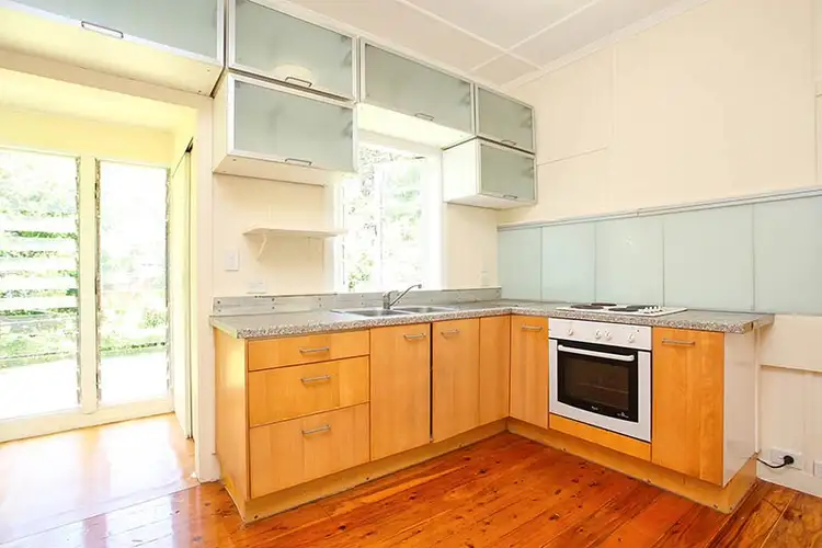 Second view of Homely house listing, 56 Bent Street, Toowong QLD 4066