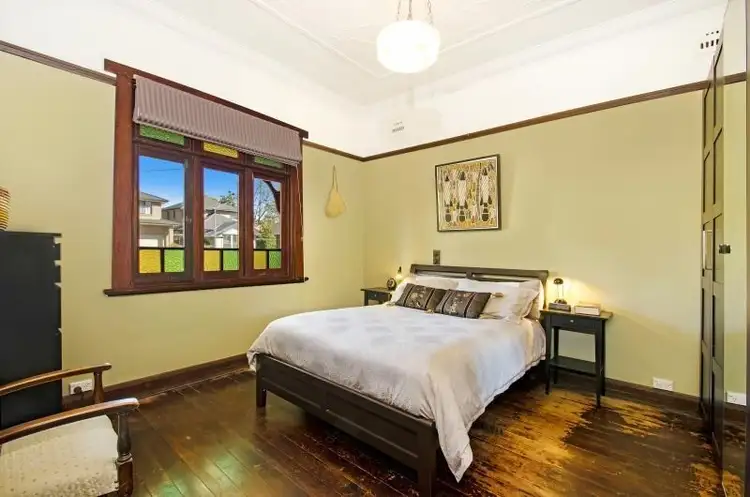 Seventh view of Homely house listing, 16 Thompson Street, Gladesville NSW 2111