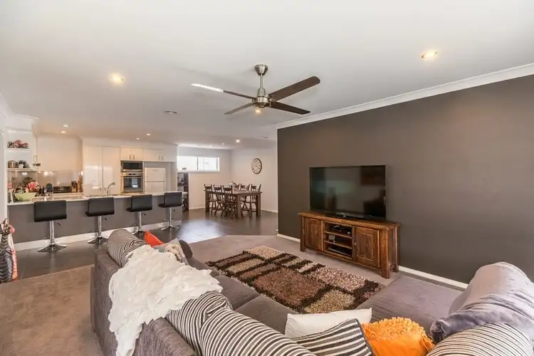 Fourth view of Homely house listing, 50 Brooklands Drive, Orange NSW 2800