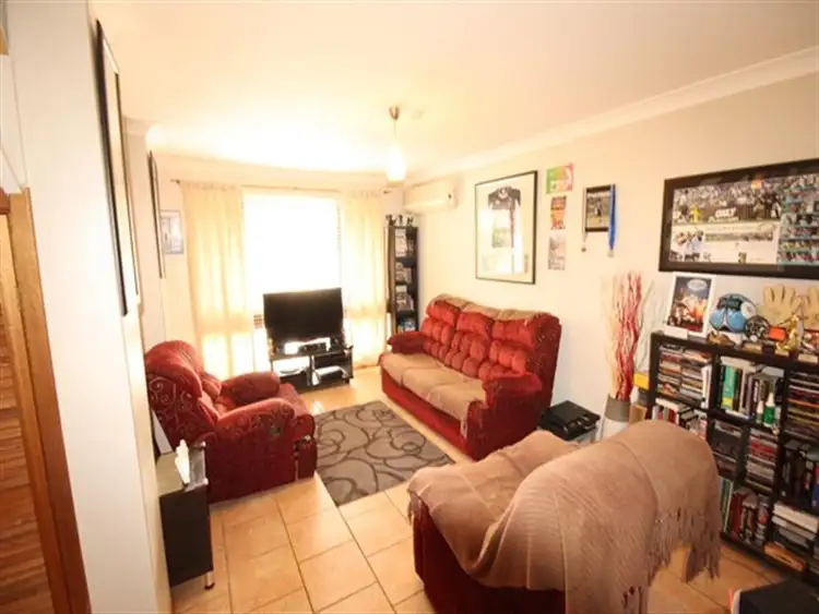 Third view of Homely townhouse listing, 4/5 Amaranthus Place, Macquarie Fields NSW 2564