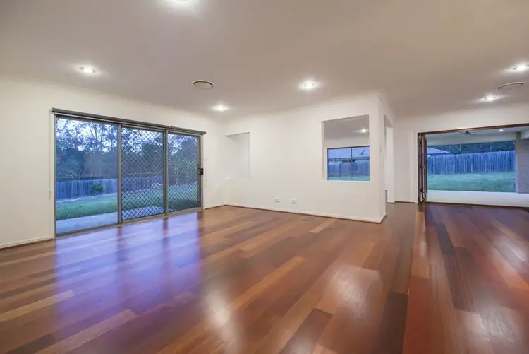 Second view of Homely house listing, 29 Matfield Street, Moggill QLD 4070