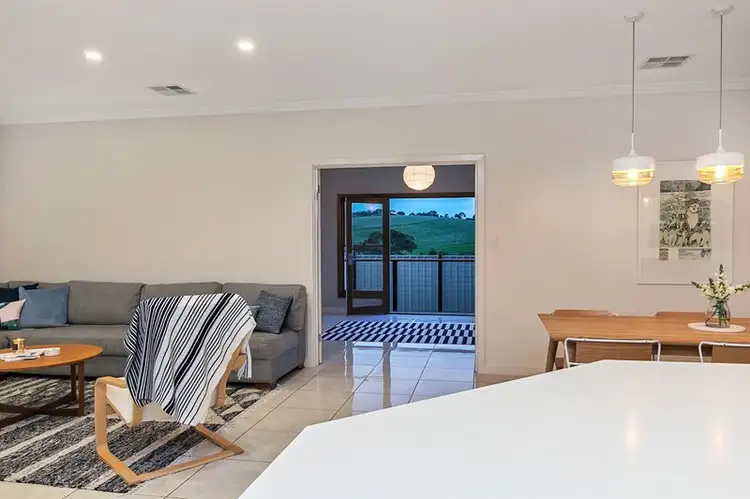 Seventh view of Homely house listing, 36 Settlers Hill Drive, Golden Grove SA 5125