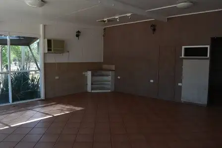 Third view of Homely other listing, 186 Shamrock Street, Blackall QLD 4472