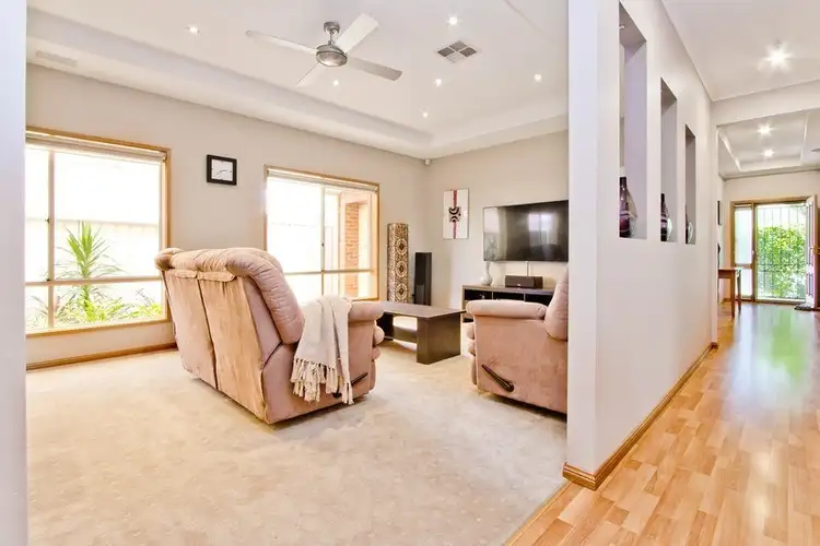 Third view of Homely house listing, 16 Beatty Street, Flinders Park SA 5025
