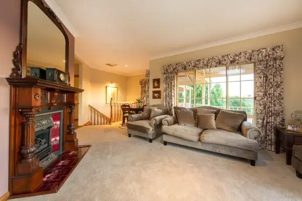 Seventh view of Homely house listing, 400 Wenview Place, Lavington NSW 2641