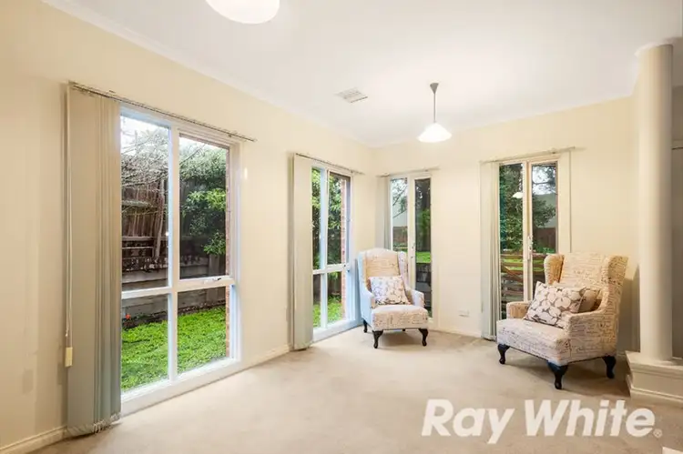 Sixth view of Homely townhouse listing, 1/213 Blackburn Road, Blackburn South VIC 3130