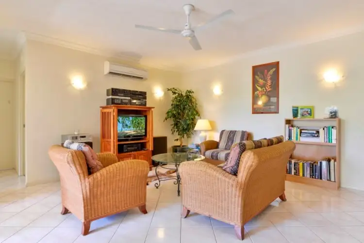 Second view of Homely unit listing, 1613/2 Greenslopes Street, Cairns North QLD 4870