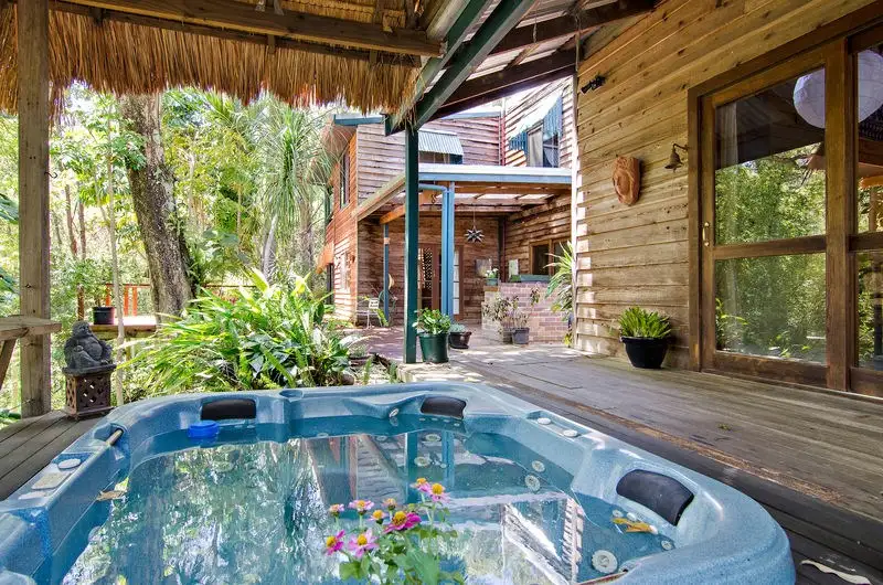 Main view of Homely house listing, 132 Ducats Road, Tallebudgera Valley QLD 4228