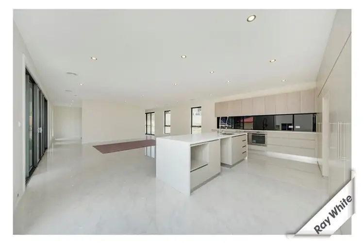 Seventh view of Homely house listing, 4 Akame Crescent, O'malley ACT 2606