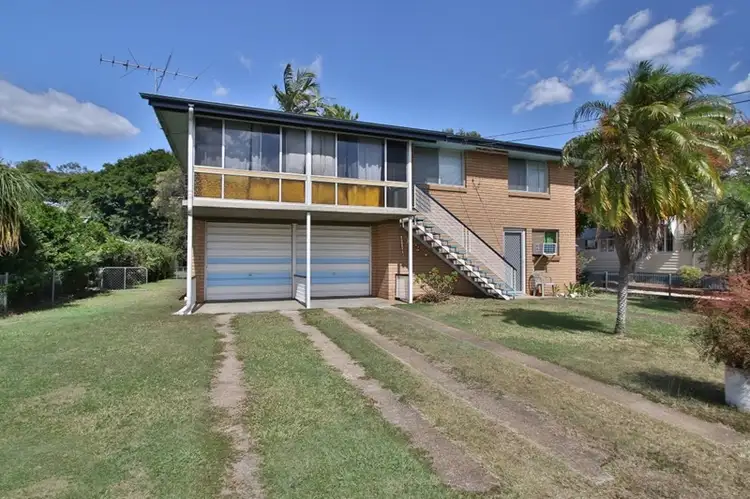 Main view of Homely house listing, 23 Lindsay Street, Bundamba QLD 4304