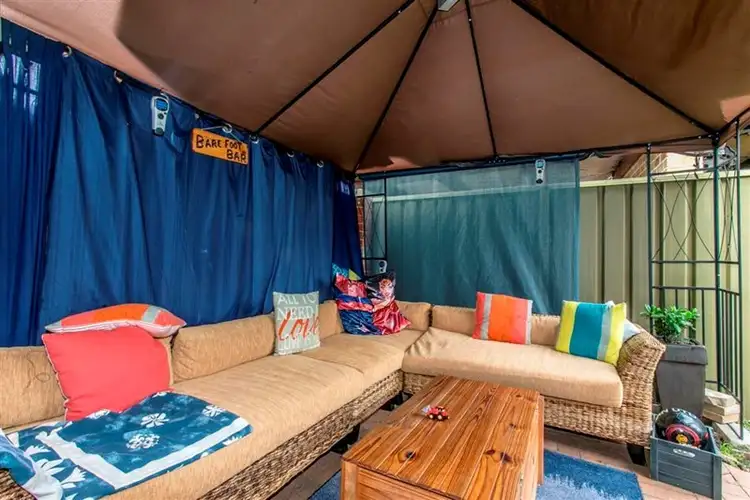 Fourth view of Homely house listing, 1/74-76 Princess Street, Werrington NSW 2747