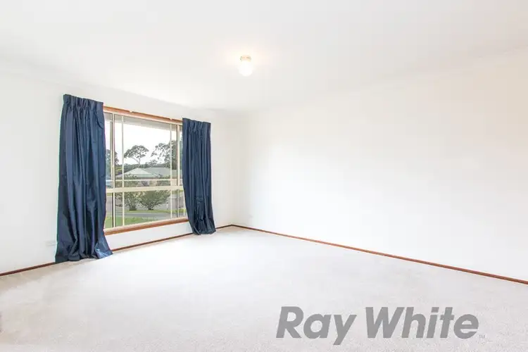 Fourth view of Homely house listing, 6 Le Mottee Close, Medowie NSW 2318