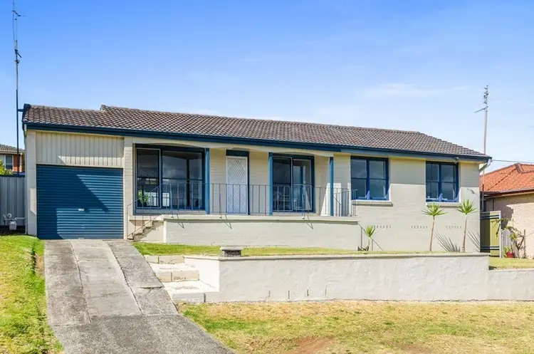 38 Saville Road, Dapto NSW 2530