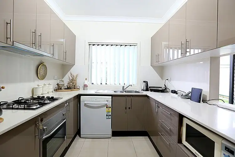 Third view of Homely townhouse listing, 3/13-15 Brodie Street, Yagoona NSW 2199