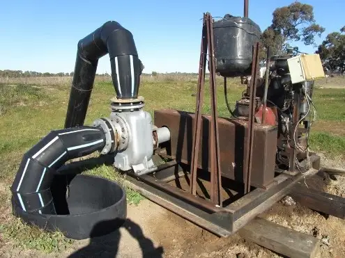 Seventh view of Homely rural property listing, Address available on request