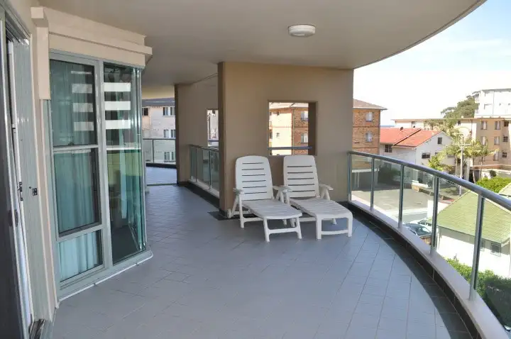 Fifth view of Homely unit listing, Address available on request