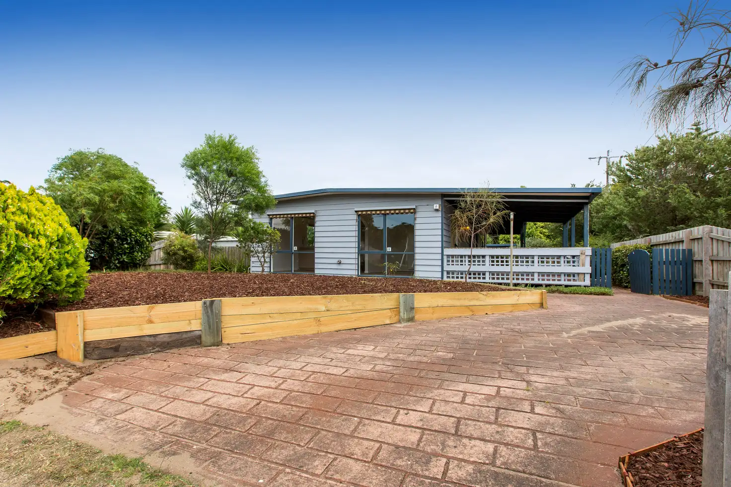 Main view of Homely house listing, 48 Wondaree Street, Rye VIC 3941