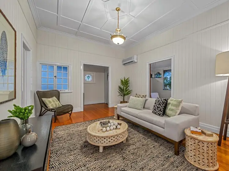Seventh view of Homely house listing, 182 Evelyn Street, Grange QLD 4051